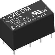 9-1393792-0 V23105A5005A201
