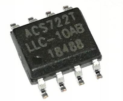 ACS722LLCTR-10AB-T ACS722LLCTR-10AB-T