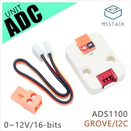 ADC Unit