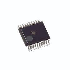 ADS1255IDBR