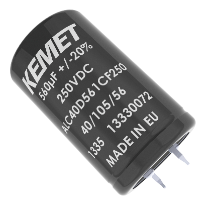 ALC40A471DH450 470 мкФ 450 В 20% (ALC)