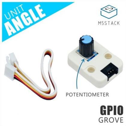 Unit Angle Sensor Unit Angle Sensor