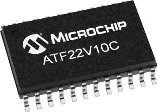 ATF22V10CZ-12XC