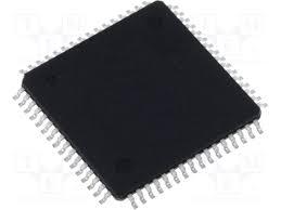 ATMEGA165P-16AU