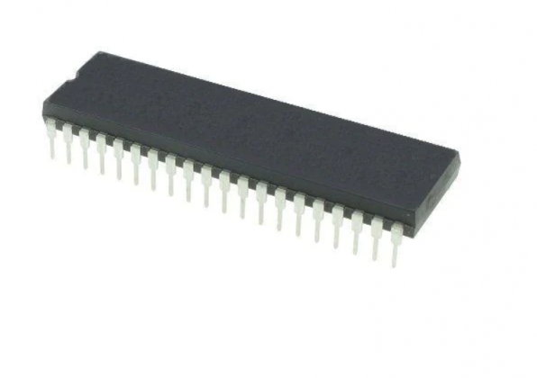 ATMEGA16A-PU