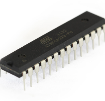 ATMEGA328P-PU