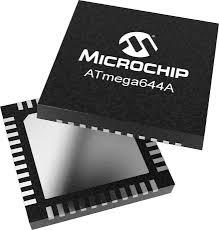 ATMEGA644A-MU