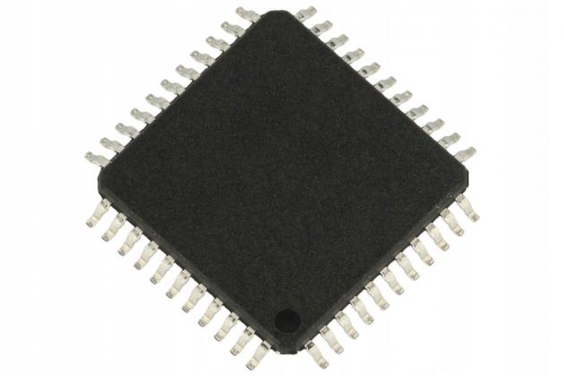 ATmega644pa-au