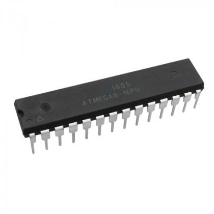 atmega8-16pu
