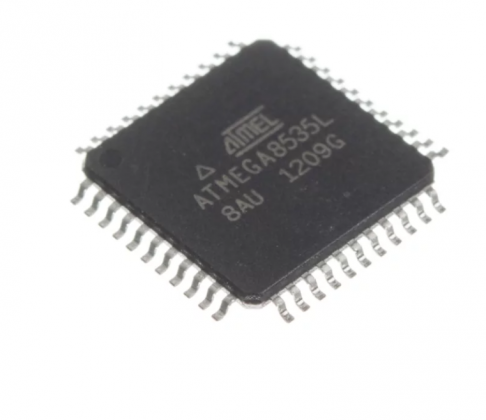 ATMEGA8535L-8AU