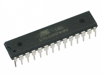 ATMEGA88PA-PU ATMEGA88PA-PU
