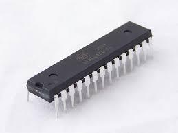ATMEGA8A-PU