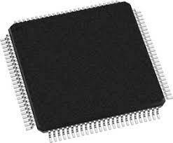 ATXMEGA128A1-AU