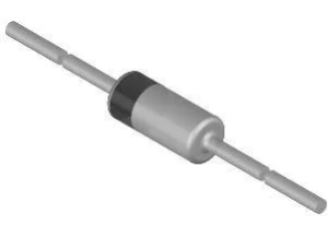BZX55C5V1-TR BZX55C5V1-TAP