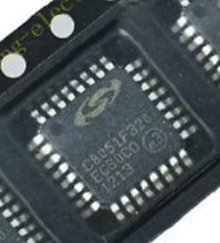 C8051F320-GQR