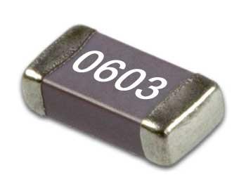 CC0603KRX7R9BB152 1500 пкФ 50 В 100 ШТ. CC0603KRX7R9BB152 1500 пкФ 50 В 100 ШТ.