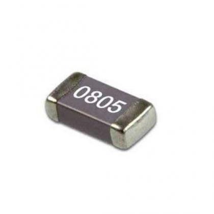 CC0805JRNPO9BN391 390 пкФ 50 В 100 ШТ. CC0805JRNPO9BN391 390 пкФ 50 В 100 ШТ.