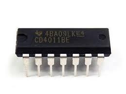 CD4011BE