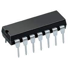 CD4013BE CD4013BE