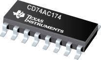CD74AC174M CD74AC174M