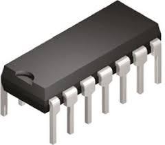 CD74HC10E