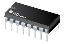 CD74HC4051E CD74HC4051E