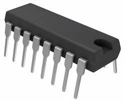 CD74HCT253E CD74HCT253E