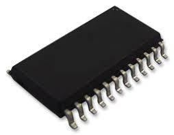 CD74HCT4067M