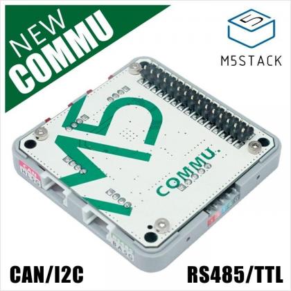 COMMU Module