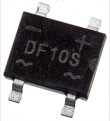 DF10S