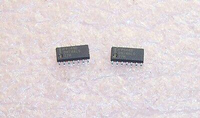 DM74ALS27M
