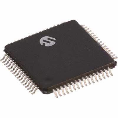 dsPIC33FJ256GP506-I/PT