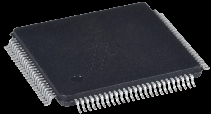 dsPIC33FJ256MC710A-I/PF dsPIC33FJ256MC710A-I/PF