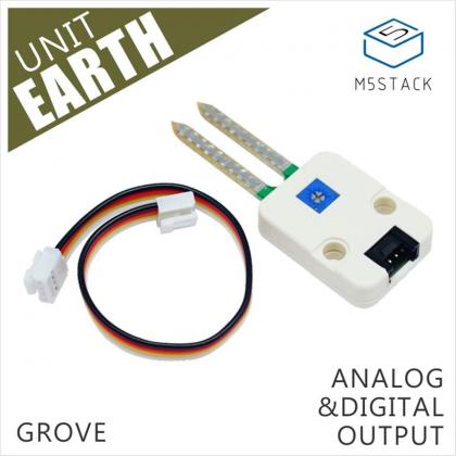 Earth Unit