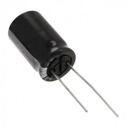 ECR220M35B 22 мкФ 35 В 20% (ECR)