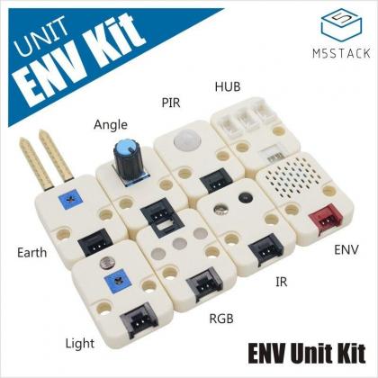 ENV Unit Kit