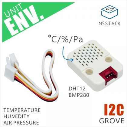 U001 UNIT-ENV ENV Unit