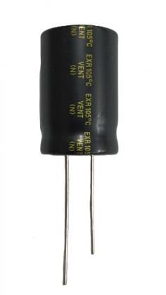EXR332M35B 3300 мкФ 35 В 20% (EXR)