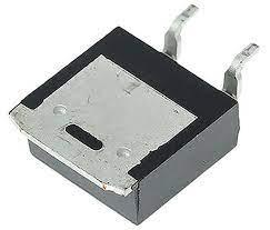 FDD5N50NZTM