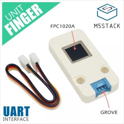 Finger Print Unit