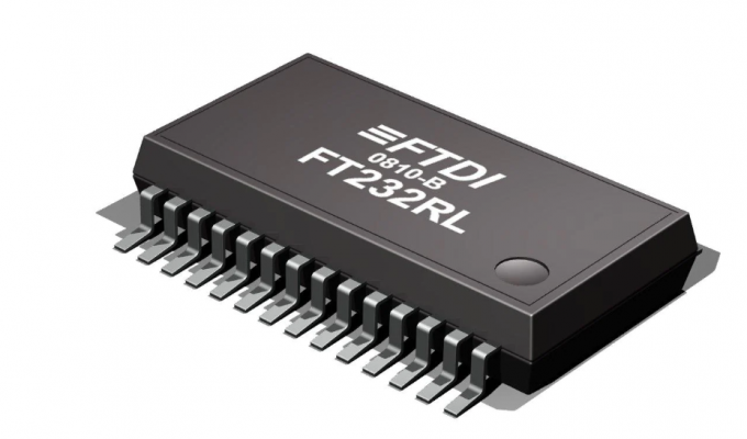 FT232RL-REEL