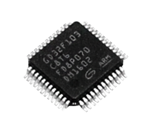 GD32F103C8T6