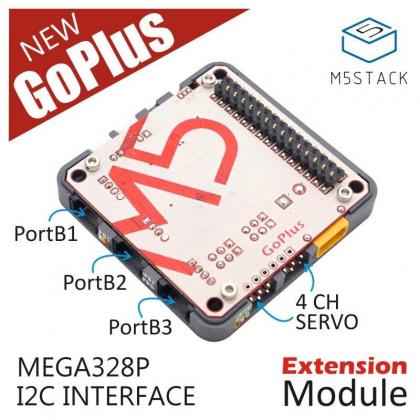 GOPLUS Module