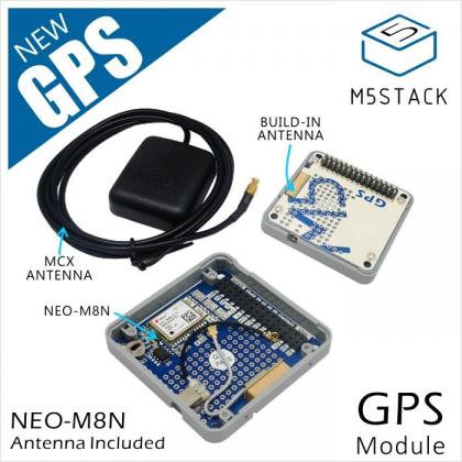 GPS Module