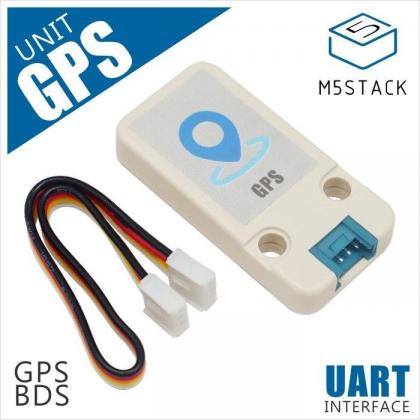 GPS Unit
