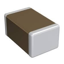 GRM21BR61H106ME43L 10 мкФ 50 В GRM21BR61H106ME43L 10 мкФ 50 В