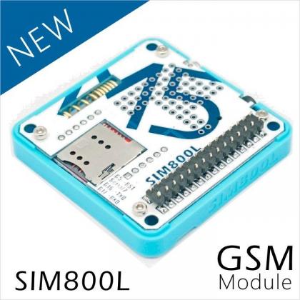GSM Module