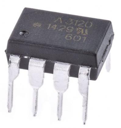 HCPL-3120-000E
