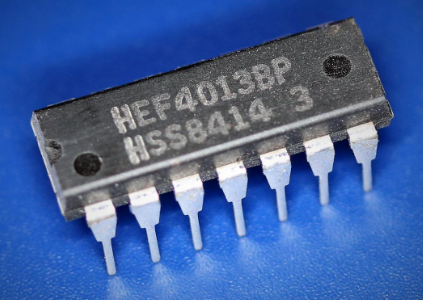 HEF4013BP