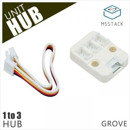 HUB Unit